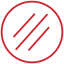 Five Glass Designs Icon