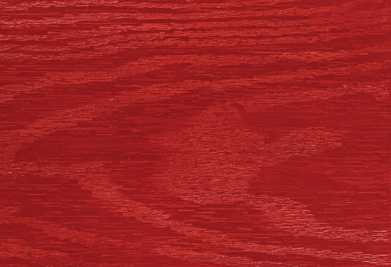Poppy Red Color Swatch