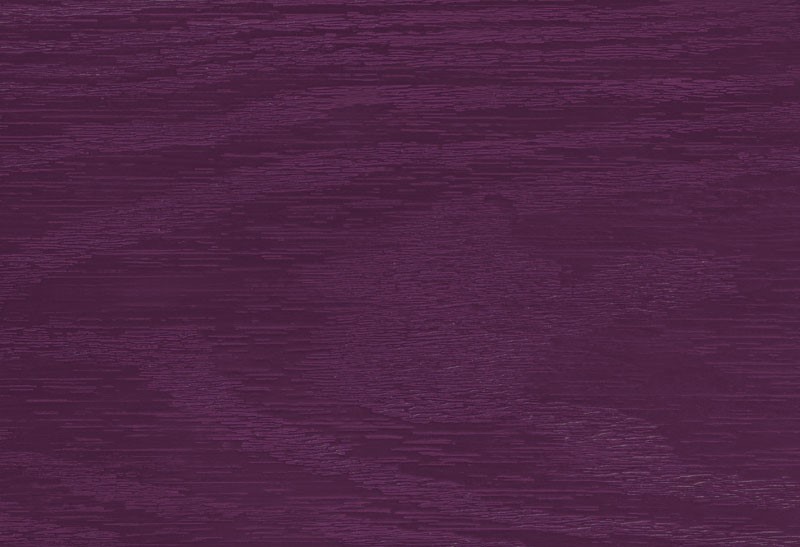 Purple Violet Color Swatch