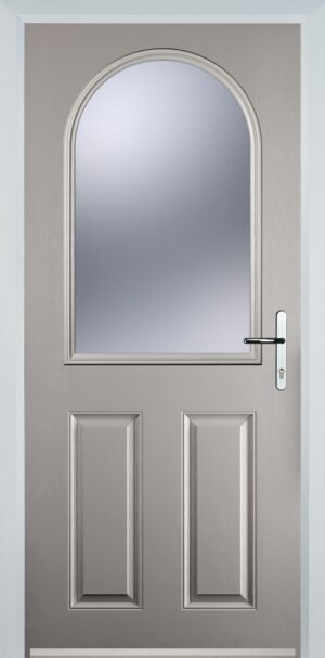 2 Panel 1 Arch