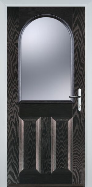 2 Panel 1 Arch