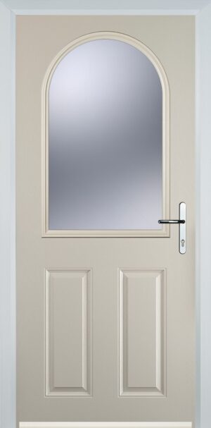 2 Panel 1 Arch