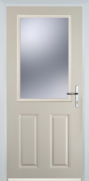 2 Panel 1 Square