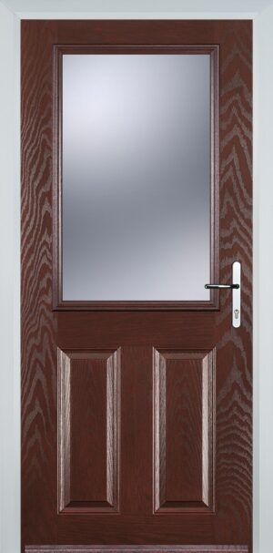 2 Panel 1 Square