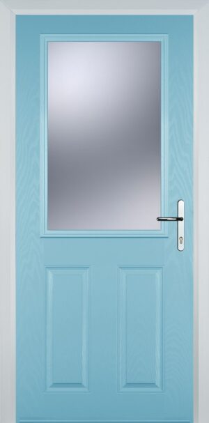 2 Panel 1 Square