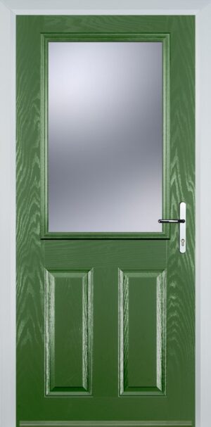 2 Panel 1 Square