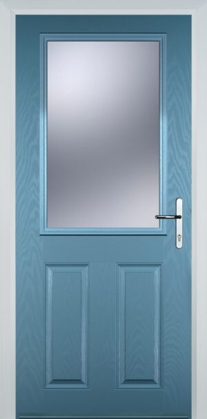 2 Panel 1 Square