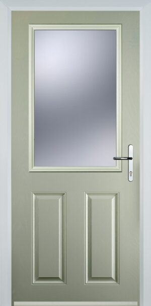 2 Panel 1 Square
