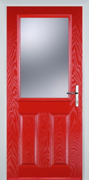 2 Panel 1 Square