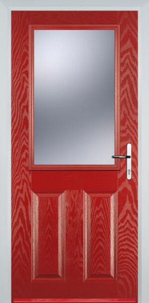 2 Panel 1 Square