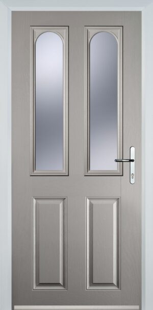 2 Panel 2 Arch