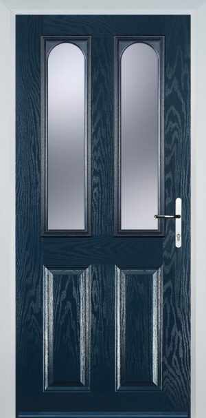 2 Panel 2 Arch