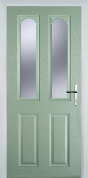 2 Panel 2 Arch