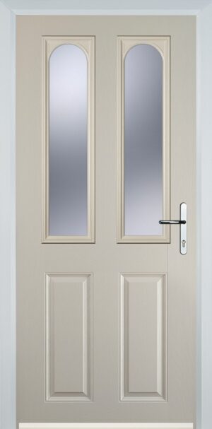 2 Panel 2 Arch