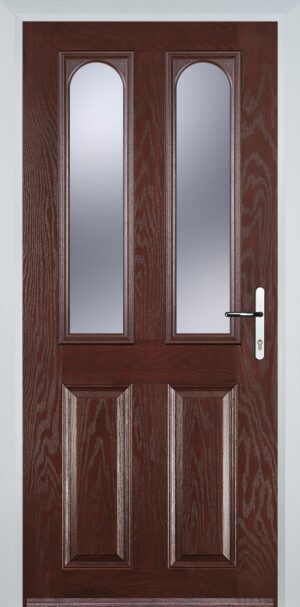 2 Panel 2 Arch