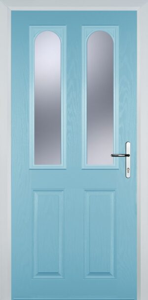 2 Panel 2 Arch