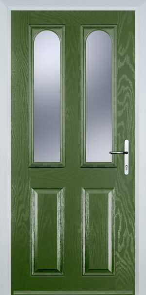 2 Panel 2 Arch
