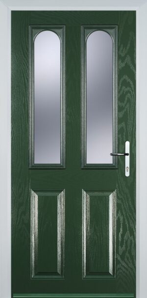 2 Panel 2 Arch