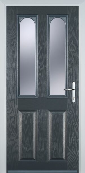 2 Panel 2 Arch