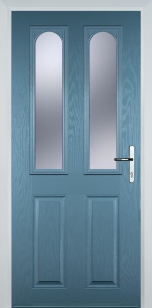 2 Panel 2 Arch