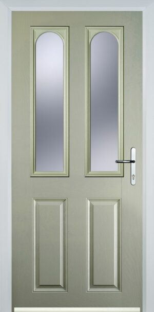 2 Panel 2 Arch