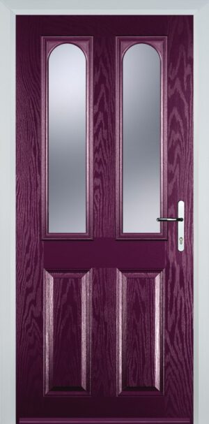 2 Panel 2 Arch