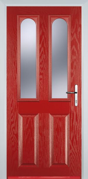 2 Panel 2 Arch