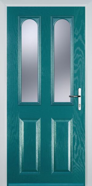 2 Panel 2 Arch