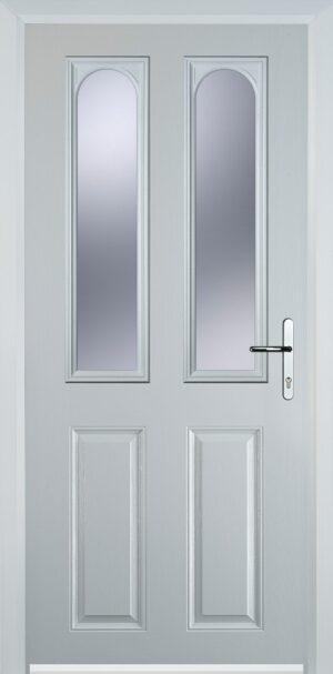 2 Panel 2 Arch