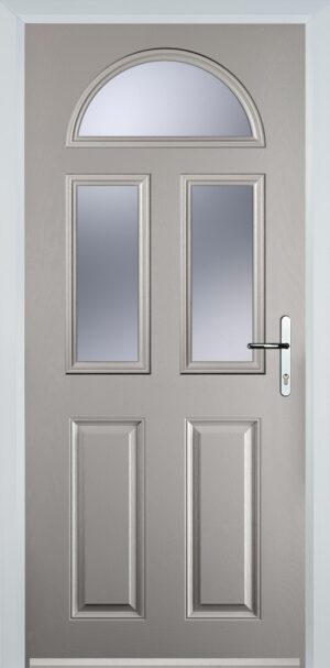 2 Panel 2 Square 1 Arch