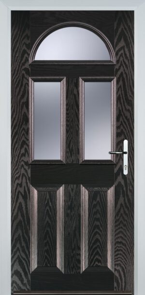 2 Panel 2 Square 1 Arch
