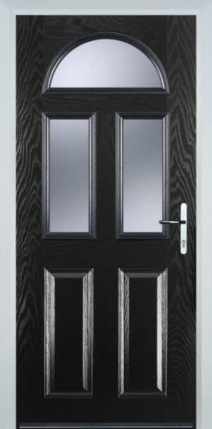 2 Panel 2 Square 1 Arch