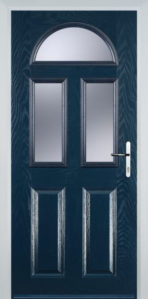 2 Panel 2 Square 1 Arch