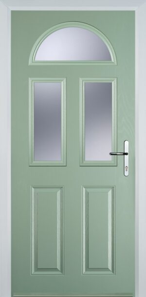 2 Panel 2 Square 1 Arch