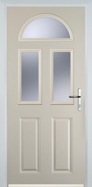 2 Panel 2 Square 1 Arch