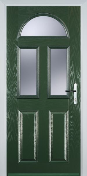 2 Panel 2 Square 1 Arch