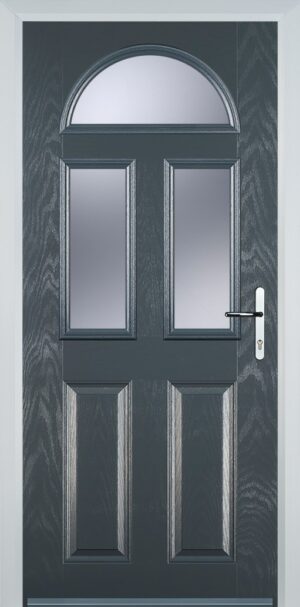 2 Panel 2 Square 1 Arch