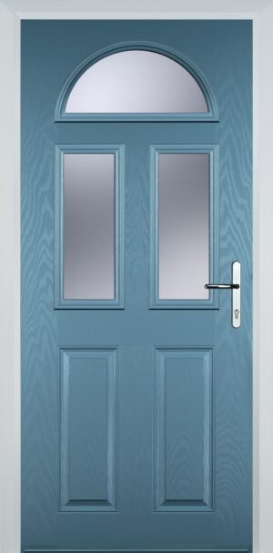 2 Panel 2 Square 1 Arch