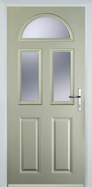 2 Panel 2 Square 1 Arch