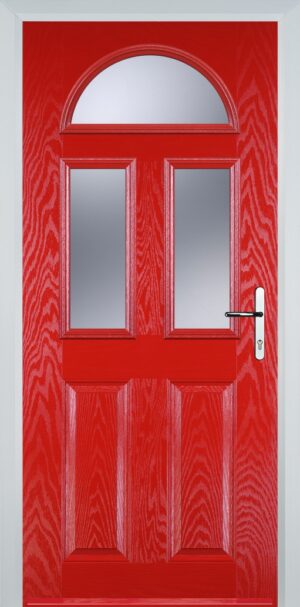 2 Panel 2 Square 1 Arch