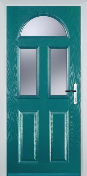 2 Panel 2 Square 1 Arch