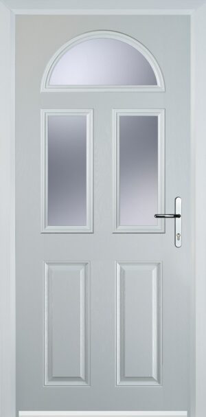 2 Panel 2 Square 1 Arch