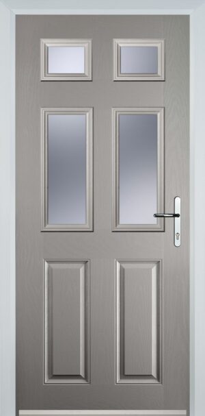 2 Panel 4 Square