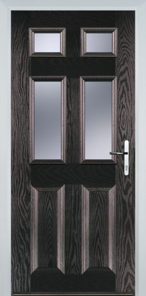 2 Panel 4 Square