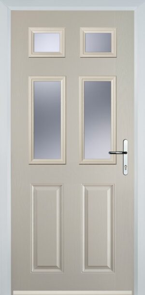 2 Panel 4 Square