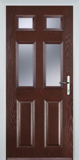 2 Panel 4 Square