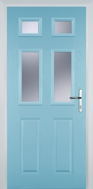 2 Panel 4 Square