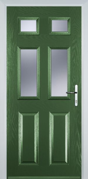2 Panel 4 Square