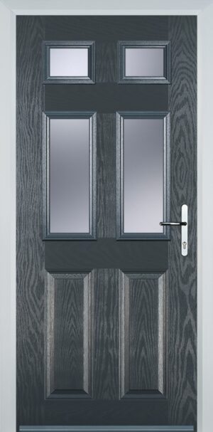 2 Panel 4 Square