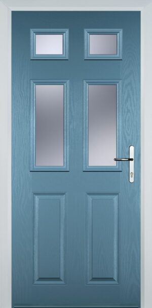 2 Panel 4 Square